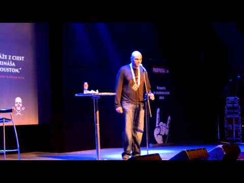 Temné Kecy - Charlie Hebdo: Fučo