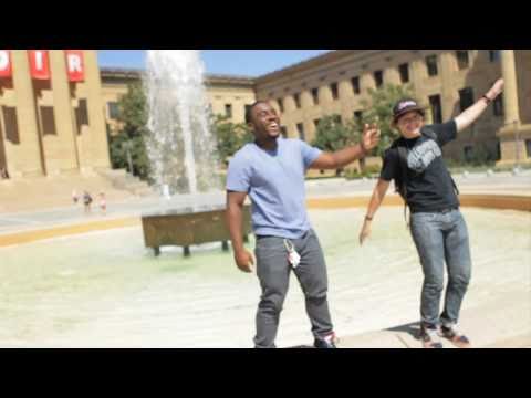 MOO$H & TWIST - “Live It Up” (OFFICIAL MUSIC VIDEO) #mooshandtwist #moosh #twist