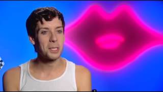 Girl... Take it Easy!