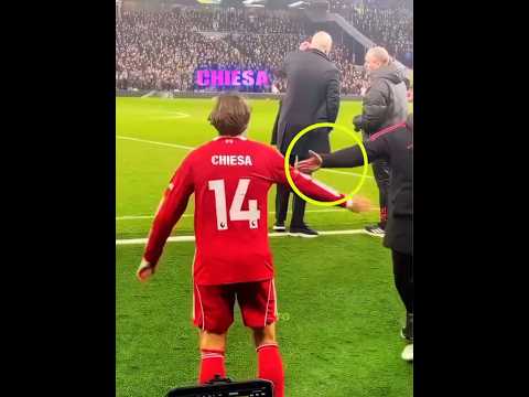 Chiesa is an invisible worker