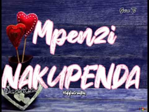 Paul Clement Ft Melisa John - Kiapo (Lyrics Video)