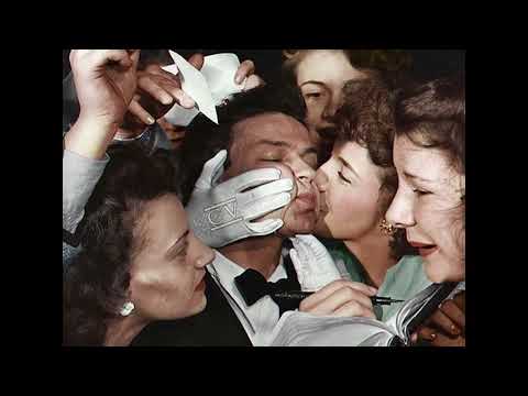 [FREE] Frank Sinatra type beat | "The 40s"