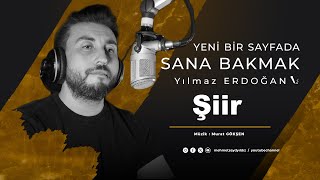 Yeni Bir Sayfada Sana Bakmak | Yılmaz Erdoğan | Mehmet Zeyd Yıldız