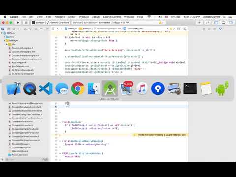 Remove consent dialog box from launch.