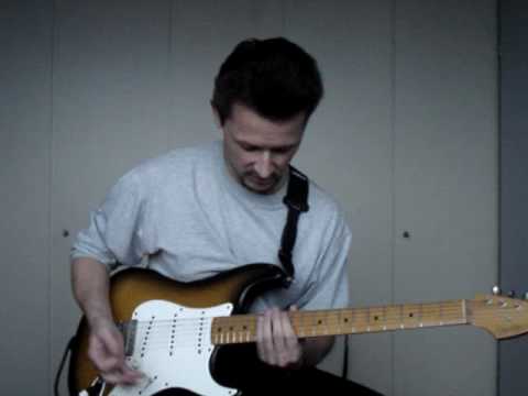 Favorite Licks Part 3