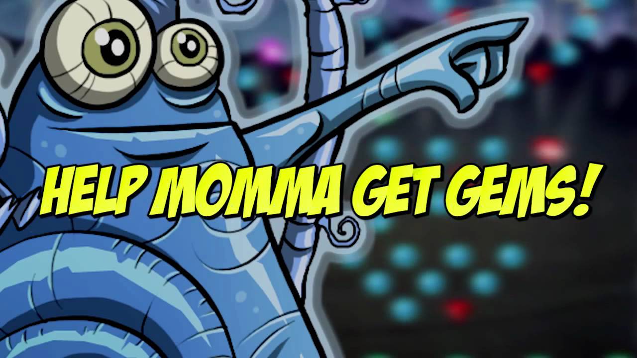Announcement Trailer
