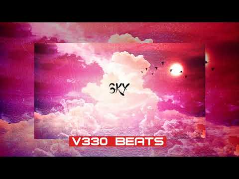 Kpoint x Ninho Instru rap 2019 'Sky'  (Prod.by V330 Beats) Type beat 2019