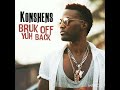 Konshens  -  Bruk Off Yuh Back
