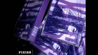 Pixies - Broken Face (The Purple Tape Ver.)