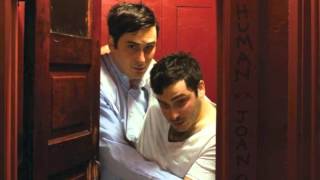 joan of arc - everywhere i go