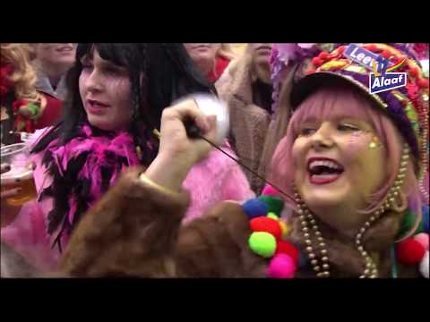 De11devande11de 2018: Sjpringlaevend  & Tam Dance - Zoelang ver nog besjtoon