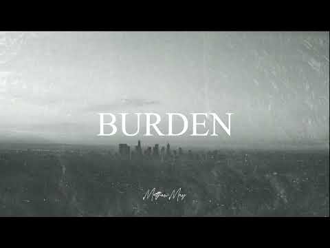 [FREE] Emotional Piano Ballad Type Beat - "Burden"
