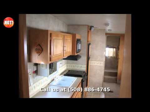 2004 Jayco Jay Flight 30.5 BHS, Fifth Wheel Bunkhouse, in Rutland, MA