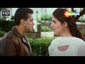 Salman Khan Ne Twinkle Khanna Ko Diya Dhoka Jab Pyaar Kisise Hota Hai Johnny Lever
