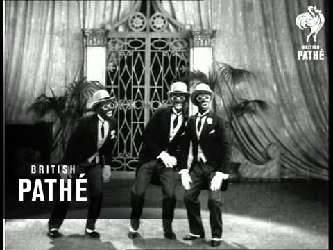 The Three Eddies (1931)