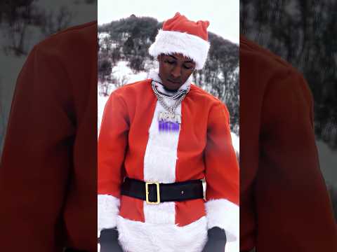 NBA YoungBoy's New Christmas Song 🌲🎅