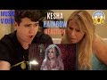 Kesha - Rainbow (Official Music Video) | REACTION w/ MY MOM Kesha - Rainbow (Official Music Video) | REACTION w/ MY MOM