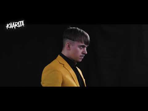 Käärijä - Mic Mac (Virallinen musiikkivideo)