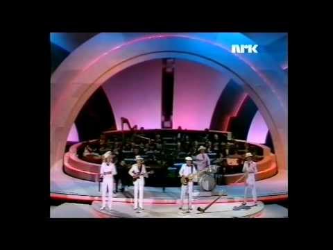 Swiss lady - Switzerland 1977 - Eurovision songs with live orchestra