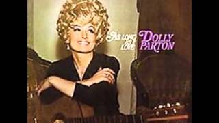 Dolly Parton 21 - I&#39;m Not Worth The Tears