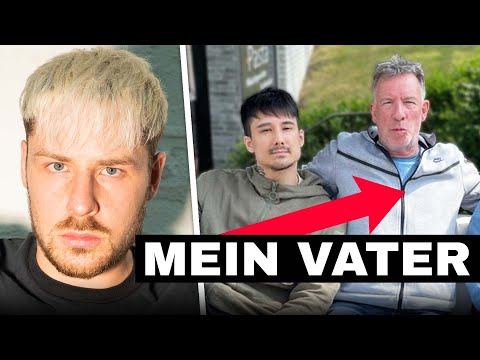 JULIEN BAM geht auf FAMILIE - Mein Vater.. React auf SONGS aus der Bohne Akt 1