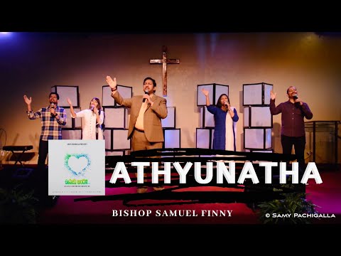 athyunnathamainadi yesu naamam