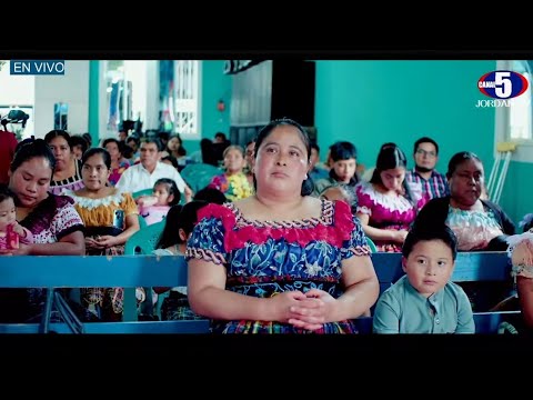 EN VIVO DESDE XECAGUIC CHICAMAN EL QUICHECELEBRACION DE LOS 15 AÑOS DE LIDIA CONSTANZA TUM PACHECO