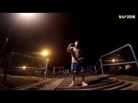 Akaw - ETAP1 #RWP2018 (PROD. FLAME)