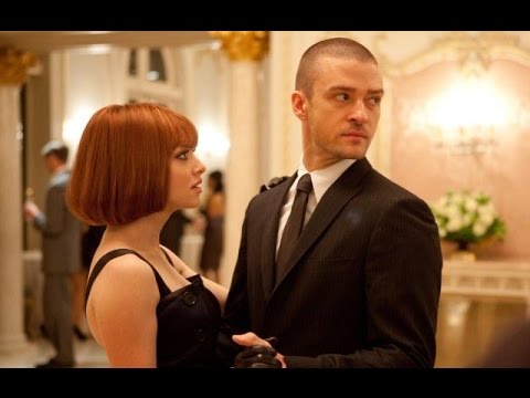 Трейлеры Время