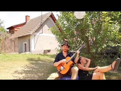 Manó Swing - Kánikula