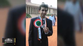 Padma Award Has to Be Earned, Says Pankaj Advani - TOI
