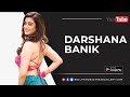 Darshana Banik Fabulous Bengali Movie Actress Vertical Video Edit In 4K