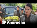 Best Scene Of SP Anuradha Singh Gulshan Devaiah Siksha Mandal Web Series Hindi