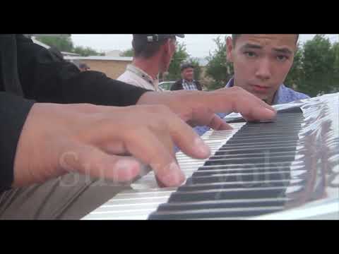 Goçmyrat Muhammetmyradow - Durdy bagşy. Türkmen meşhur sazy. 2024ý.