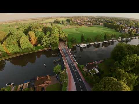Sunrise River