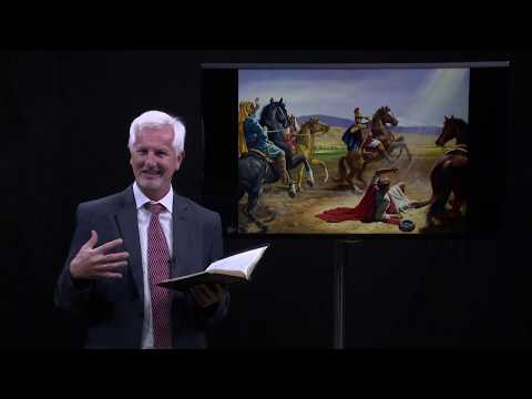 Pouke grada Jerihona - Sinisa Maljik