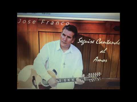 Jose Franco - Hasta Mi Final