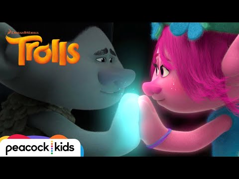 True Colors" Movie Clip | TROLLS