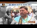 Fatwa issue against JDU minister ​Khurshid Ahmad for chanting 