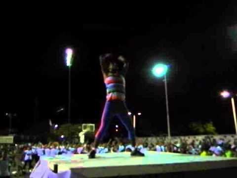 Gerry Villanueva - Ella Se Arrebat