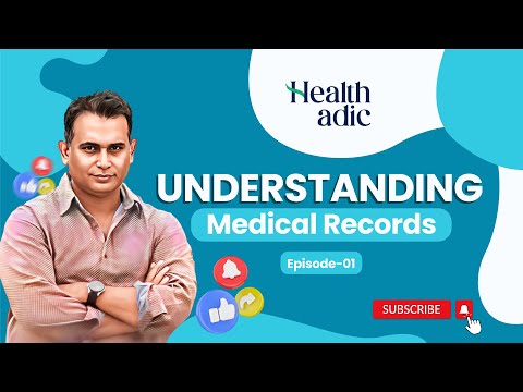 Understanding the Importance of Medical records: The story of Sita and Gita
