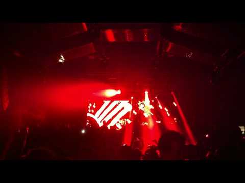 TIME WARP 2017 LOCO DICE