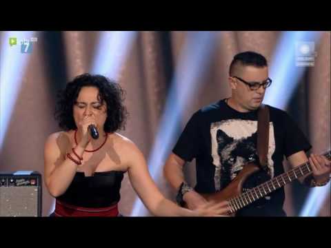 HOYRAKY - Zadumaju - 11 Edycja MBTM - Tylko Muzyka - 20.03.2016