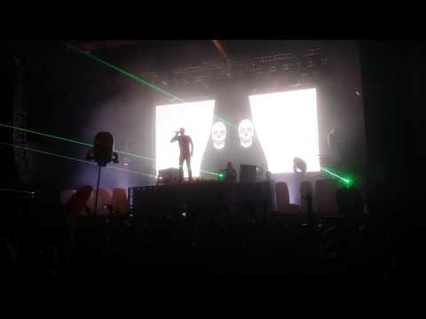 Get lucky 15' Dada life