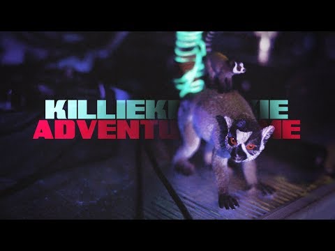 Killiekrankie – Adventure Time