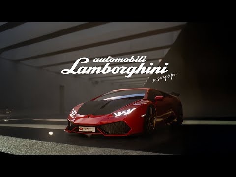 Showreel preview