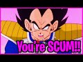 Former DBZ Actor Brian Over 9000 Drummond Calls Fans OFFENSIVE