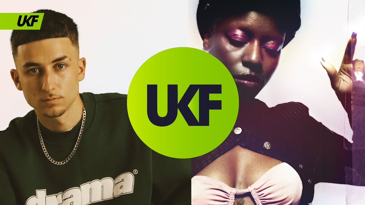 Catching Cairo & Disrupta - For Your Love [UKF Release]