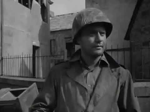 Combat! S04E04   The Linesman