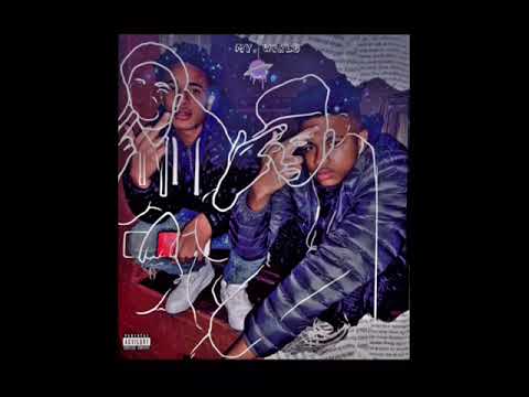 TOG Ty x TOG Ish  - My World (Official Audio)